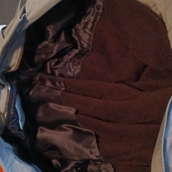 London Fog Double breasted Trench coat❤️ - Picture 5 of 13